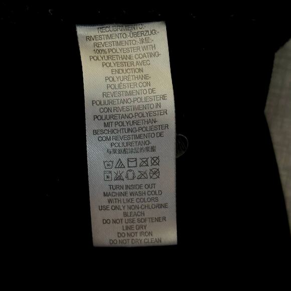 Free People Faux Leather Pants - Skinny Black - 26 Waist - Soft & Cozy Leggings - Picture 8 of 8